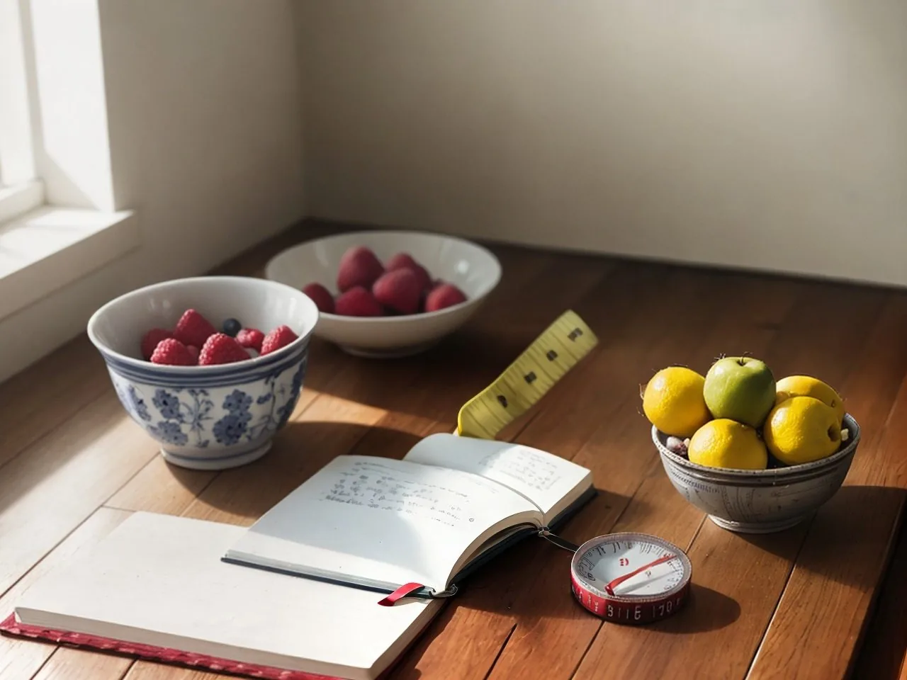 Battling Antidepressant Induced Weight Gain