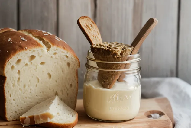 Homemade Butter 1a