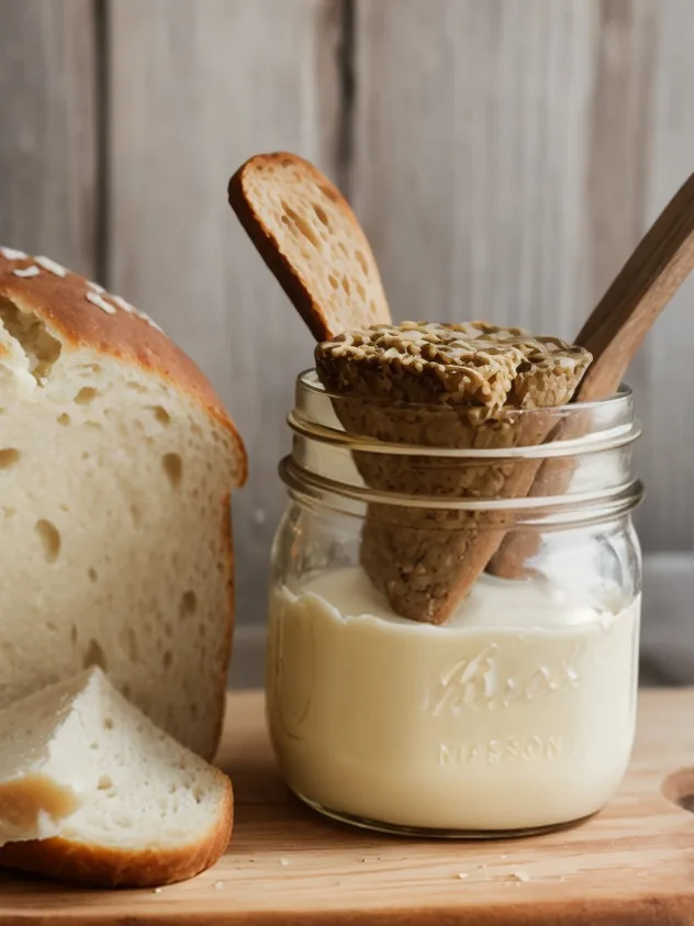 Homemade Butter 3a
