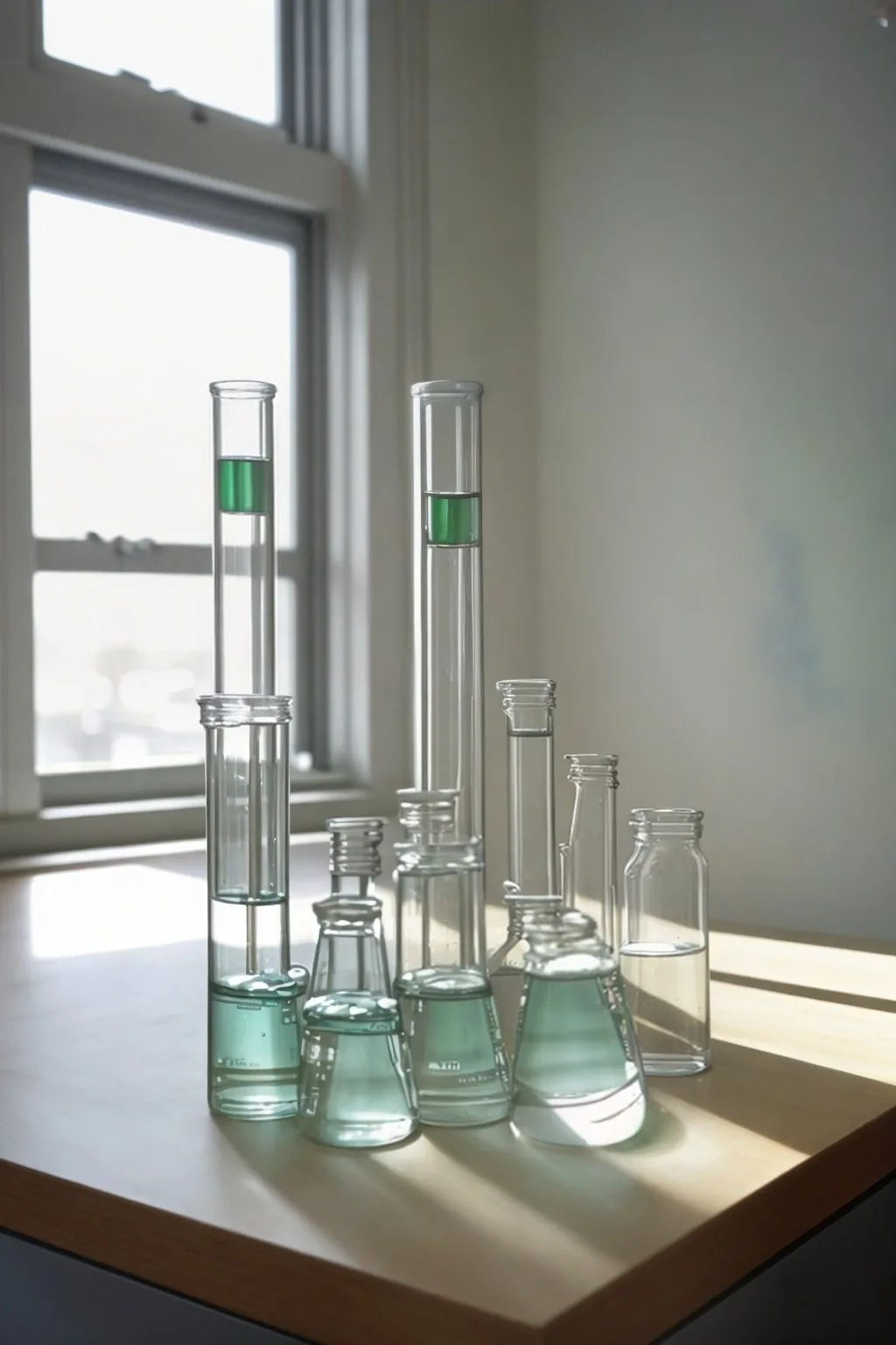 Genetic Testing for Psychiatric Medications
